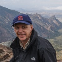Tim Speer