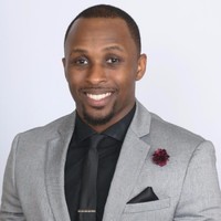 Tashan Mitchell