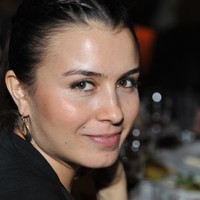 Ferda Sevim