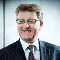 Barry Brown