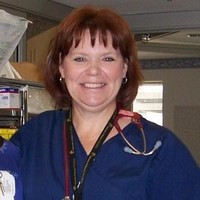 Katie Merrill, Mba, Rn,Tcrn, Ccrn Alumnus