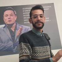 Achraf Shaimi