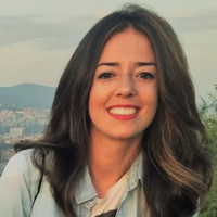 Gema Gonzalez Fernandez
