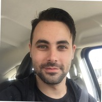 Shawn Mceachren