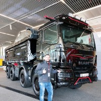 José Manuel Rodríguez Moreno