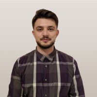 Daniel Matijasevic