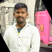 Arunpandiyan Balasubramanian
