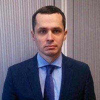 Михаил Григорьев