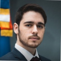 Simon Vela, B.S., Pmp