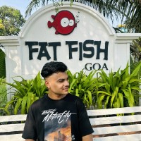 Yash Ghodake