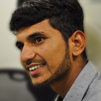 Akshay Minde