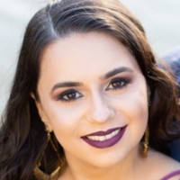 Vanessa Adame Pontes