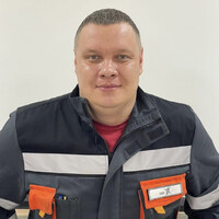 Артем Касаткин