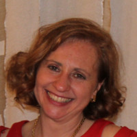 Claudia Fortini