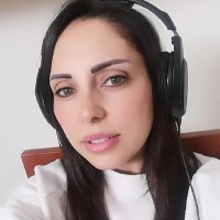Mariana Sakr