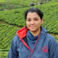 Anusha Eswar