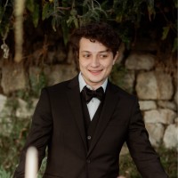 Nolan Laman