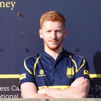 Nathan Mackman