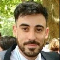 Mauro Daniel Amendola