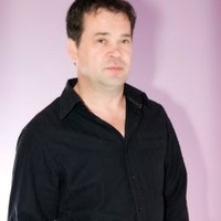Rodney Fiddler