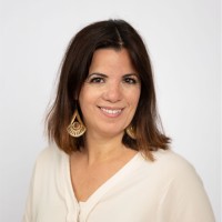 Magali Vincent