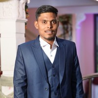 Venkat Srivastav .