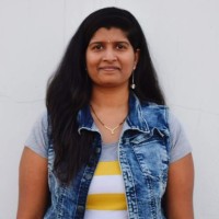 Suchitra Mathukumilli