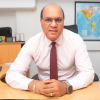 Naheer Himmatkhan