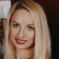Nicoleta Zaharia