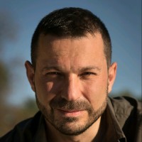 Juan Antonio García Montero