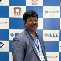 Dr. Venkata Siva Kumar Pasupuleti