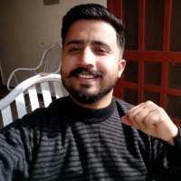 Farhan Ansari