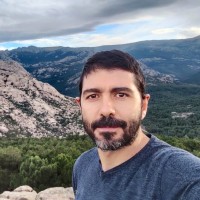 Sergio Fernández López