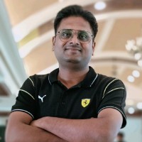 Mukesh Rajpoot
