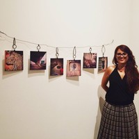 Liza Morales Ortiz, MPH