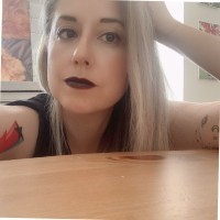 Paula Palacios García ✒️