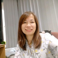Alison Liew