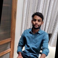 Kavish Kumar Shakyawar