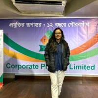 Konika Debnath