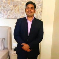 Suraj Kumar Srivastava