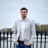 Dan Harris
