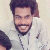 Dibeesh P.V