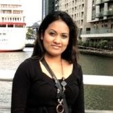 Akshi K