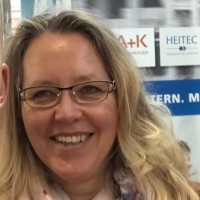 Barbara Simon-Beinert