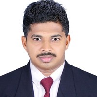 Sharfudeen Gafoor