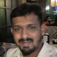 Vikram Boregowda