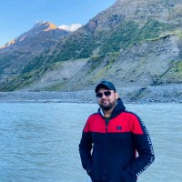 kunal Sharma