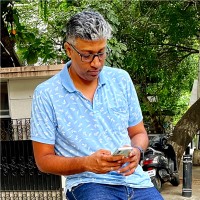 Shri Harish