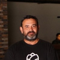 Enrique Cardenas