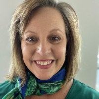 Amanda Thompson, M.Ed.